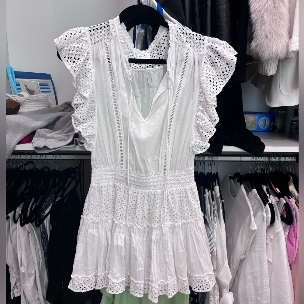 Misa Los Angeles dress